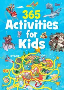 365 Activities for Kids