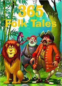365 Folk Tales