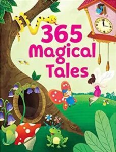 365 Magical Tales