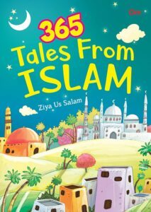 365 Tales from Islam by Ziya Us Salam