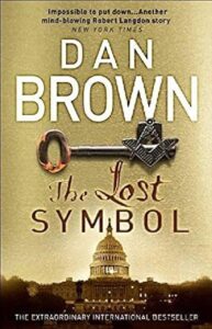 The Lost Symbol By Dan Brown