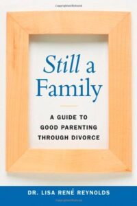 Still a Family BY Ph.D. Reynolds
