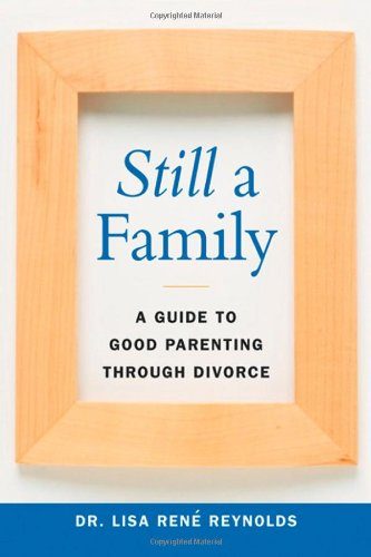 Still a Family BY Ph.D. Reynolds