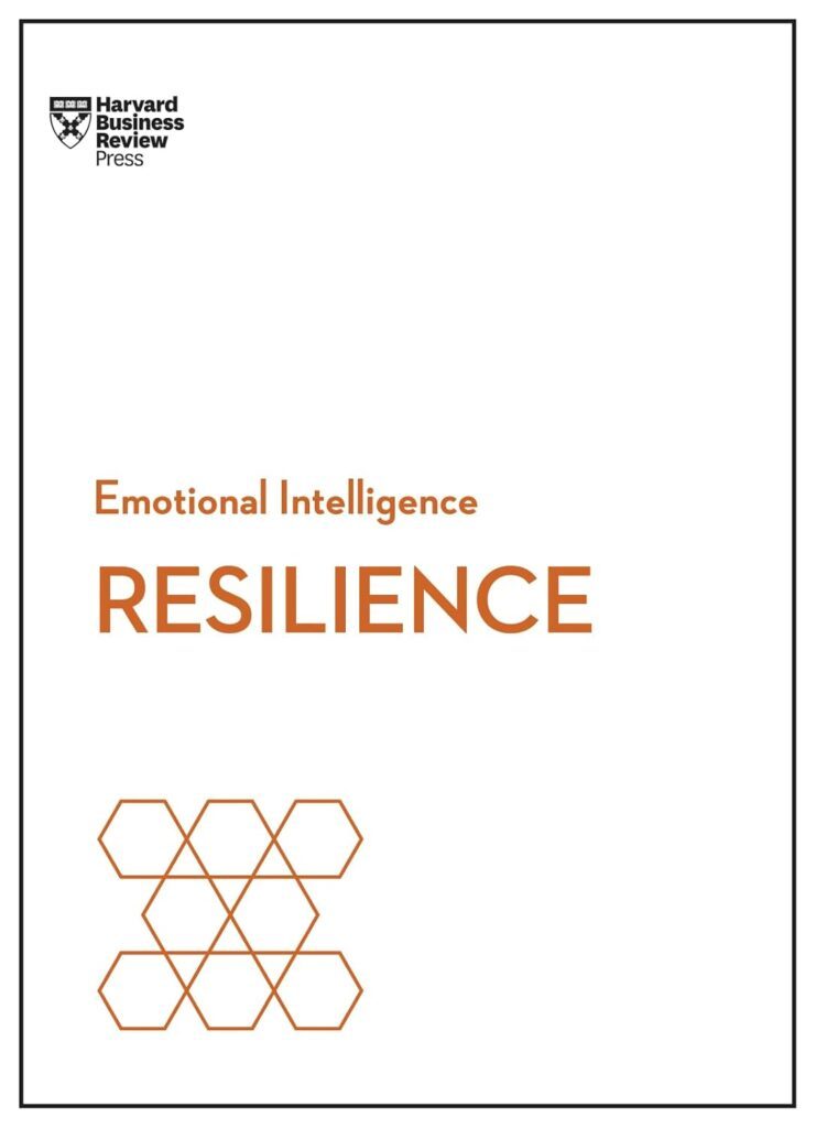 Resillence by HBR