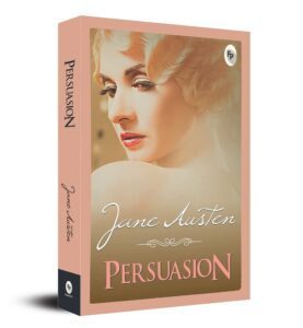 Persuasion by Jane Austen