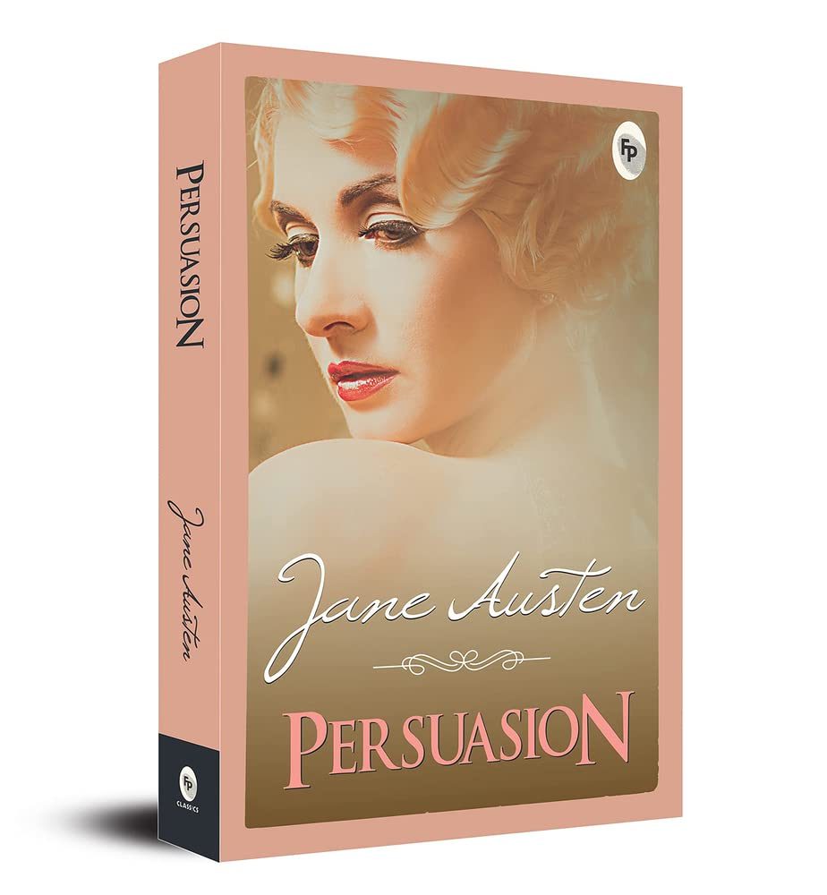 Persuasion by Jane Austen