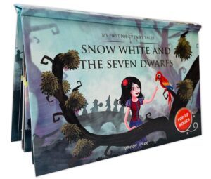 Snow White And The Seven Dwarfs