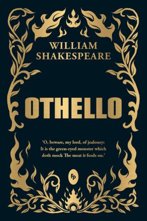 Othello (Pocket Classics) By William Shakespeare