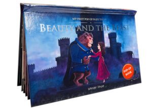 Beauty And The Beast