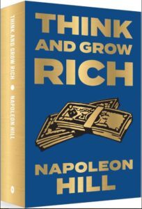 Think And Grow Rich (Pocket Classic) By Napoleon Hill