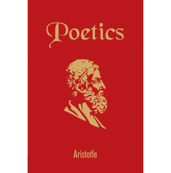 Poetics by Aristotle (Pocket Classics)