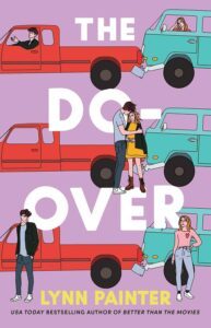 The Do- Over by Lynn Painter