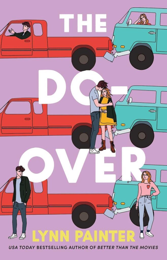The Do- Over by Lynn Painter