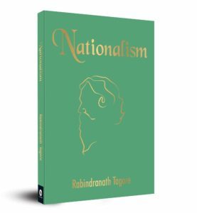Nationalism (Pocket Classic) by Rabindranath Tagore