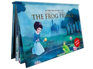 The Frog Prince
