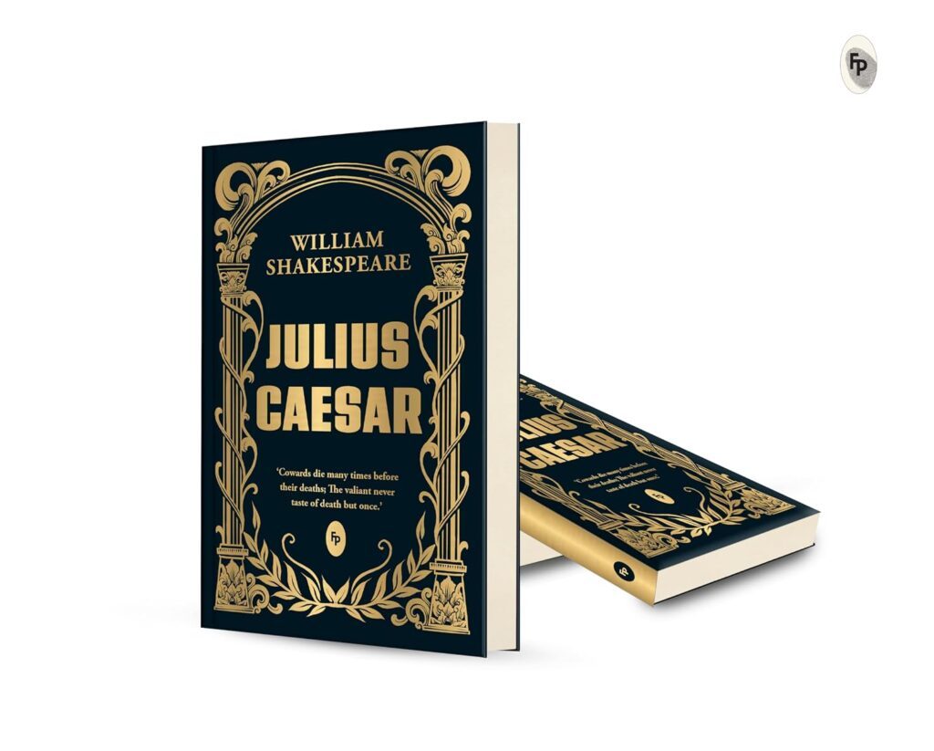 Julius Caesar (Pocket Classics) by William Shakespeare