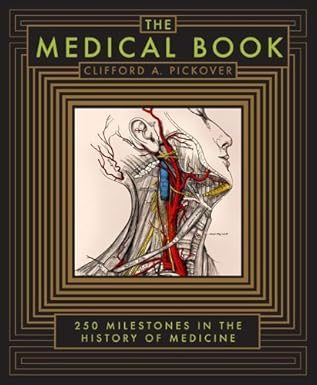 The Medical Book by various