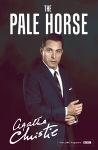 The Pale Horse by Agatha Christie