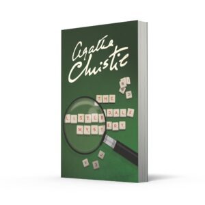 The Listerdale Mystery by Agatha Christie