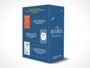 THE WELLNESS COLLECTION
