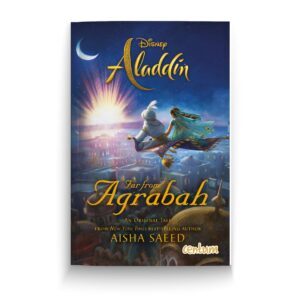 Aladdin by Centum Books Ltd