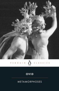 Metamorphoses By Ovid