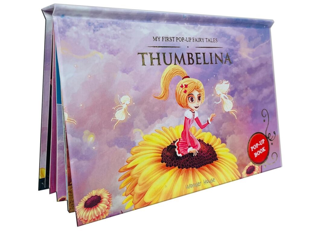 Thumbelina