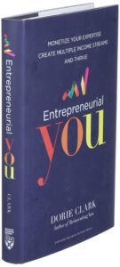Entrepreneurial You by Dorie Clark