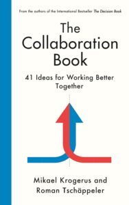 The Collaboration Book by Mikael Roman