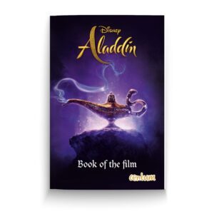 Aladdin - Novel of the Movie by Centum Books Ltd