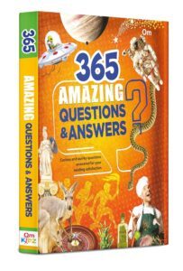 365 Amazing Questions And Answers By Om