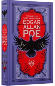 The Complete Tales & Poems of Edgar Allan Poe