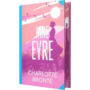 Jane Eyre by Charlotte Bronte