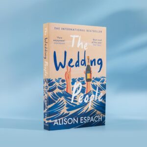The Wedding People by Alison Espach