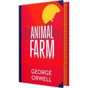 Animal Farm by George Orwell