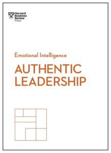 Authentic Leadership by HBR Paperbacks