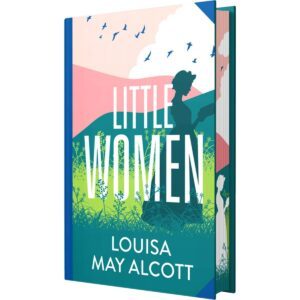 Little Women by Louisa May Alcott