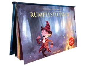 Rumpelstiltskin