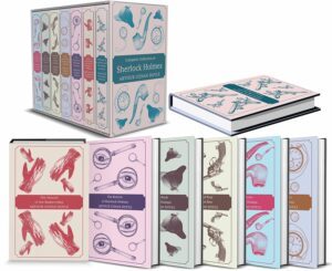 The Sherlock Holmes Collection by Arthur Conan Doyle