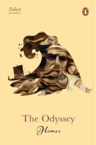 The Odyssey By Homer