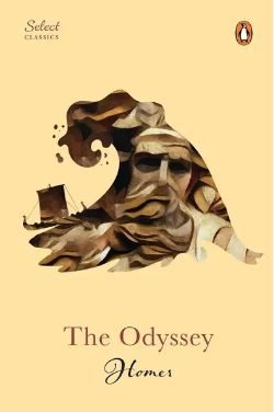 The Odyssey By Homer