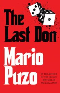 Last Don, The By Mario Puzo