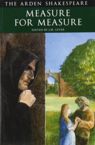 Measure For Measure: Second Series by William Shakespeare
