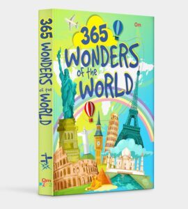 365 Wonders Of The World