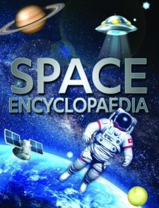 Space Encyclopaedia by Om