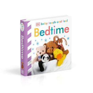 Bedtime – Baby Touch and Feel