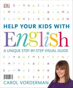 Help Your Kids with English