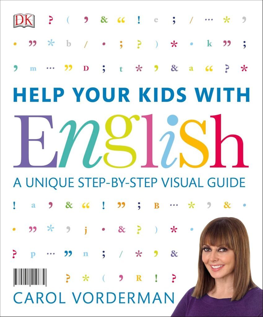 Help Your Kids with English