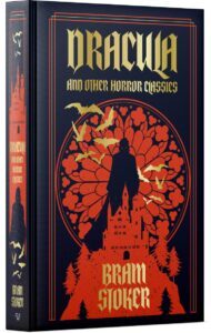 Bram Stoker:Dracula And Other Horror Classics