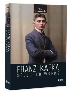 Franz Kafka